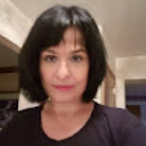 Meet your Posher, Fran